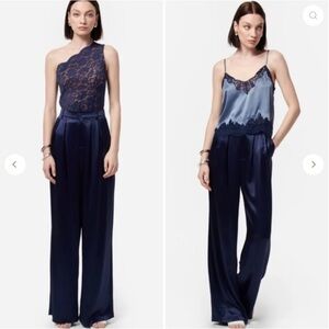 CAMI NYC Anais Wide-Leg Pants